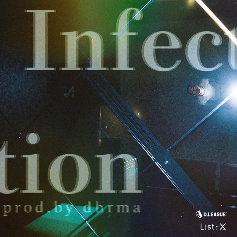 infection