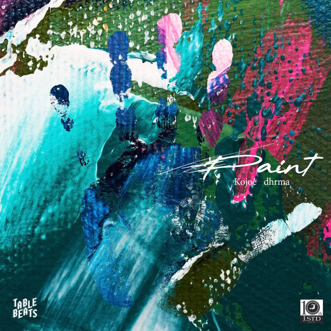 paint